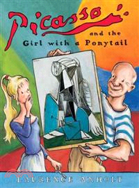 Picasso and the girl with a ...