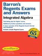 Barron's Regents Exams and Answers: Integrated Algebra