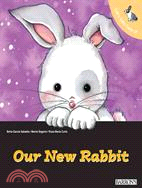 Let's Take Care of Our New Rabbit