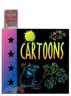 Cartoons: Create Rainbow Art Pictures