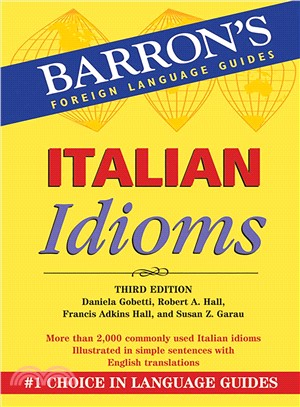 Italian Idioms