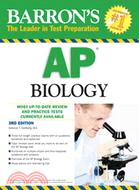 Barron's AP Biology