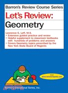 Let's Review: Geometry