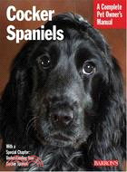Cocker Spaniels ─ Everything About Purchase, Care, Nutrition, Behavior, and Training