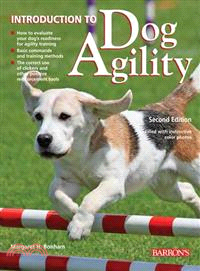 Introduction to Dog Agility