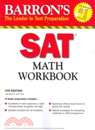 Barron's SAT: Math Workbook