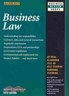 Business Law