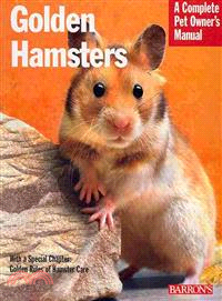 Golden Hamsters