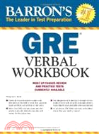 Barron's GRE Verbal Workbook | 拾書所