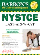 Barron's NYSTCE: Last, Ats-w, Cst