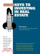 Keys to Investing in Real Estate