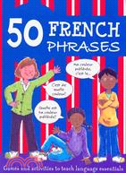 50 French Phrases