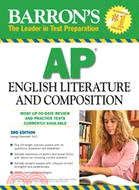 Barron's AP English Literature and Composition