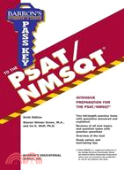 Barron's Pass Key to the PSAT/ NMSQT