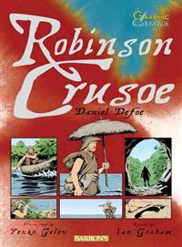 Robinson Crusoe