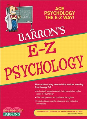 E-Z Psychology