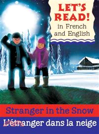 Stranger in the Snow / L'etranger Dans La Neige