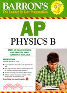 Barron's AP Physics B