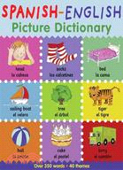 Spanish-English Picture Dictionary