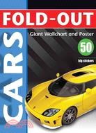 Fold-out Cars