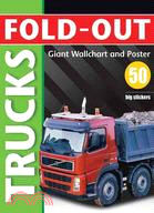 Fold-out Trucks