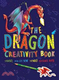 The Dragon Creativity Book