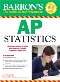 Barron's AP Statistics