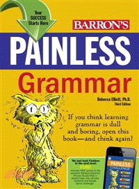Painless Grammar (3rd Edition)