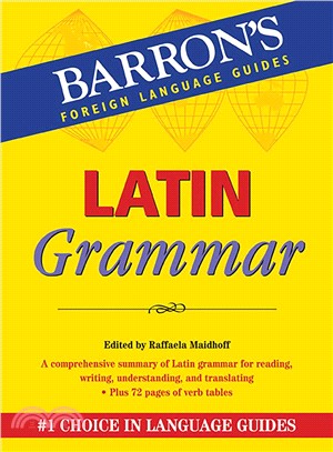 Latin Grammar