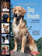 Encyclopedia Of Dog Breeds