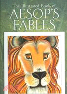 The Illustrated Book of Aesop's Fables