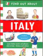 Find Out About Italy ─ Learn Italian Words and Phrases / Life in Italy / History and Culture
