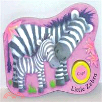 Little Zebra