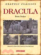 Graphic Classics: Dracula