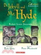 Graphic Classics: Dr. Jekyll and Mr. Hyde