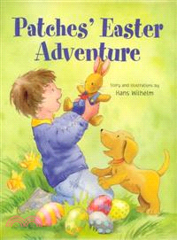 Patches' Easter Adventure