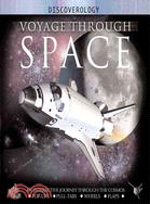 Voyage Through Space: An Interactive Journey Through the Solar System and Beyond