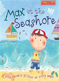 Max at the Seashore