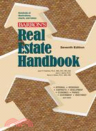 Barron's Real Estate Handbook