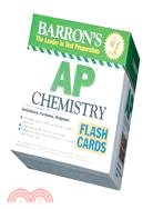Barron's AP Chemistry: Definitions, Formulas, Diagrams