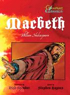 Graphic Classics: Macbeth