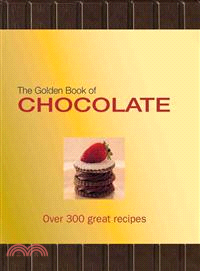 The Golden Book of Chocolate