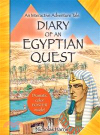 Diary of an Egyptian Quest