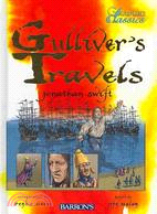 Graphic Classics: Gulliver's Travels