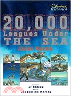 Graphic Classics, 20,000 Leagues Under the Sea