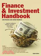 Finance & investment handbook /