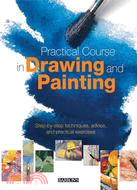 Practical Course in Drawing and Painting