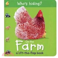 Who's Hiding? On the Farm