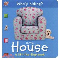 Who's Hiding? in the House