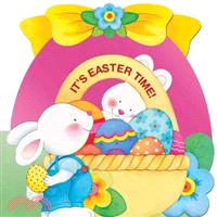 It's Easter Time!